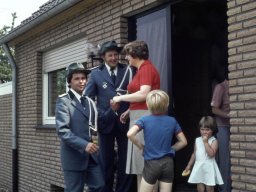 Schützenfest 1977